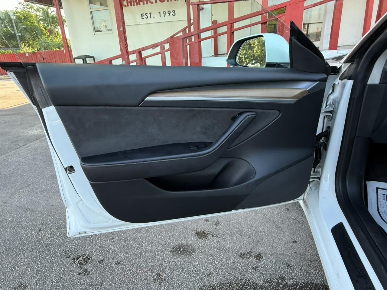 2022 Tesla Model 3 Hollywood FL