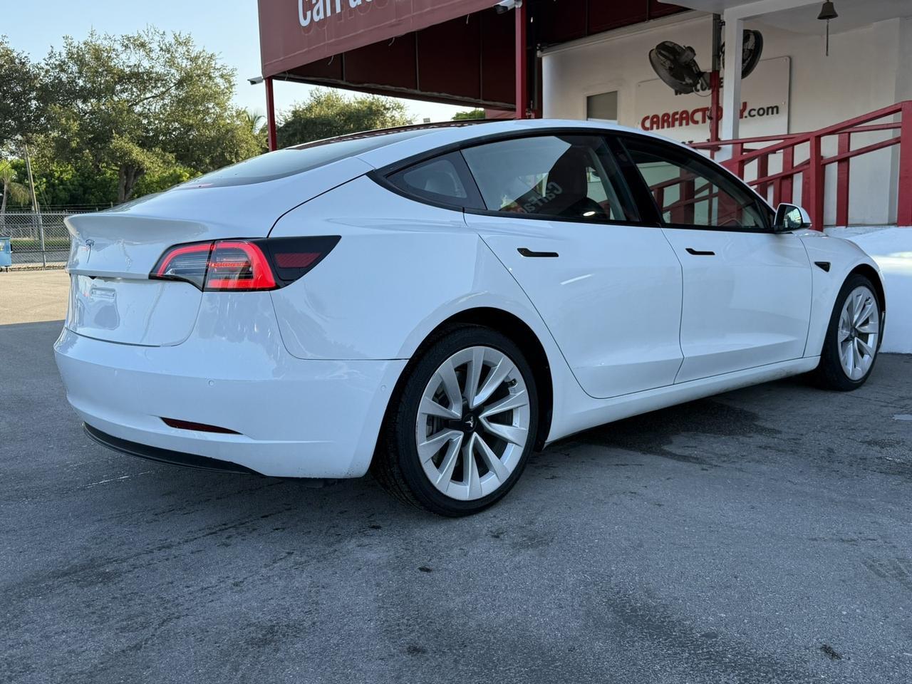 2022 Tesla Model 3 Hollywood FL
