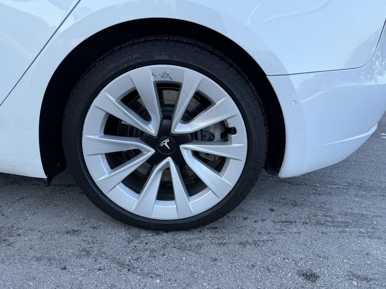 2022 Tesla Model 3 Hollywood FL
