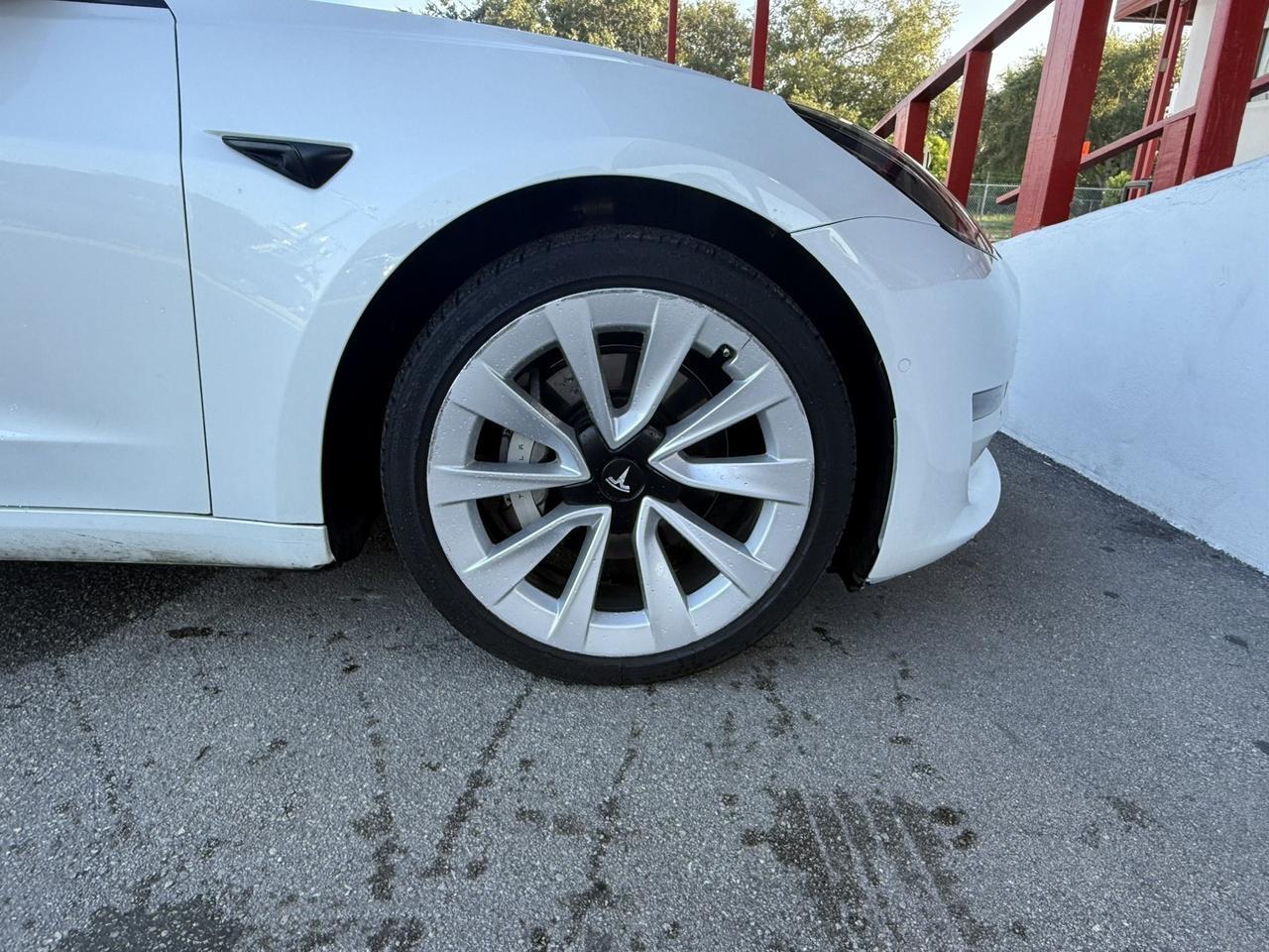 2022 Tesla Model 3 Hollywood FL