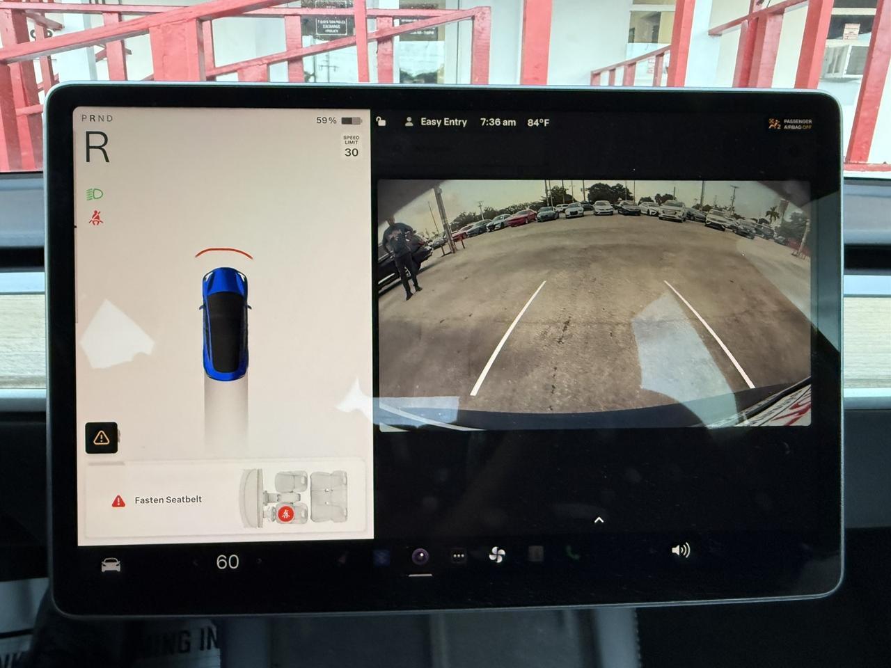 2022 Tesla Model 3 Hollywood FL