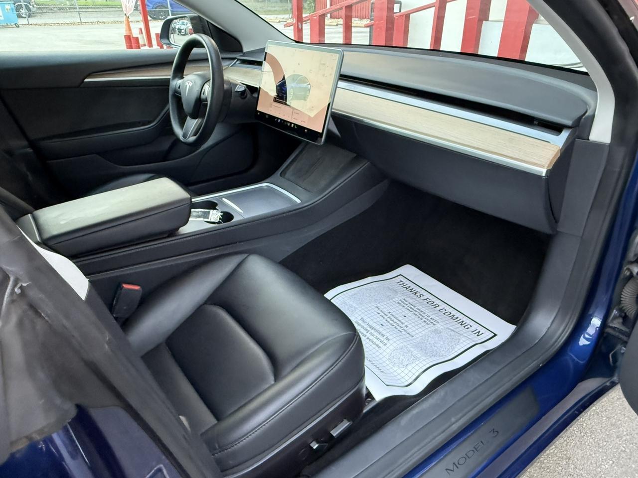 2022 Tesla Model 3 Hollywood FL