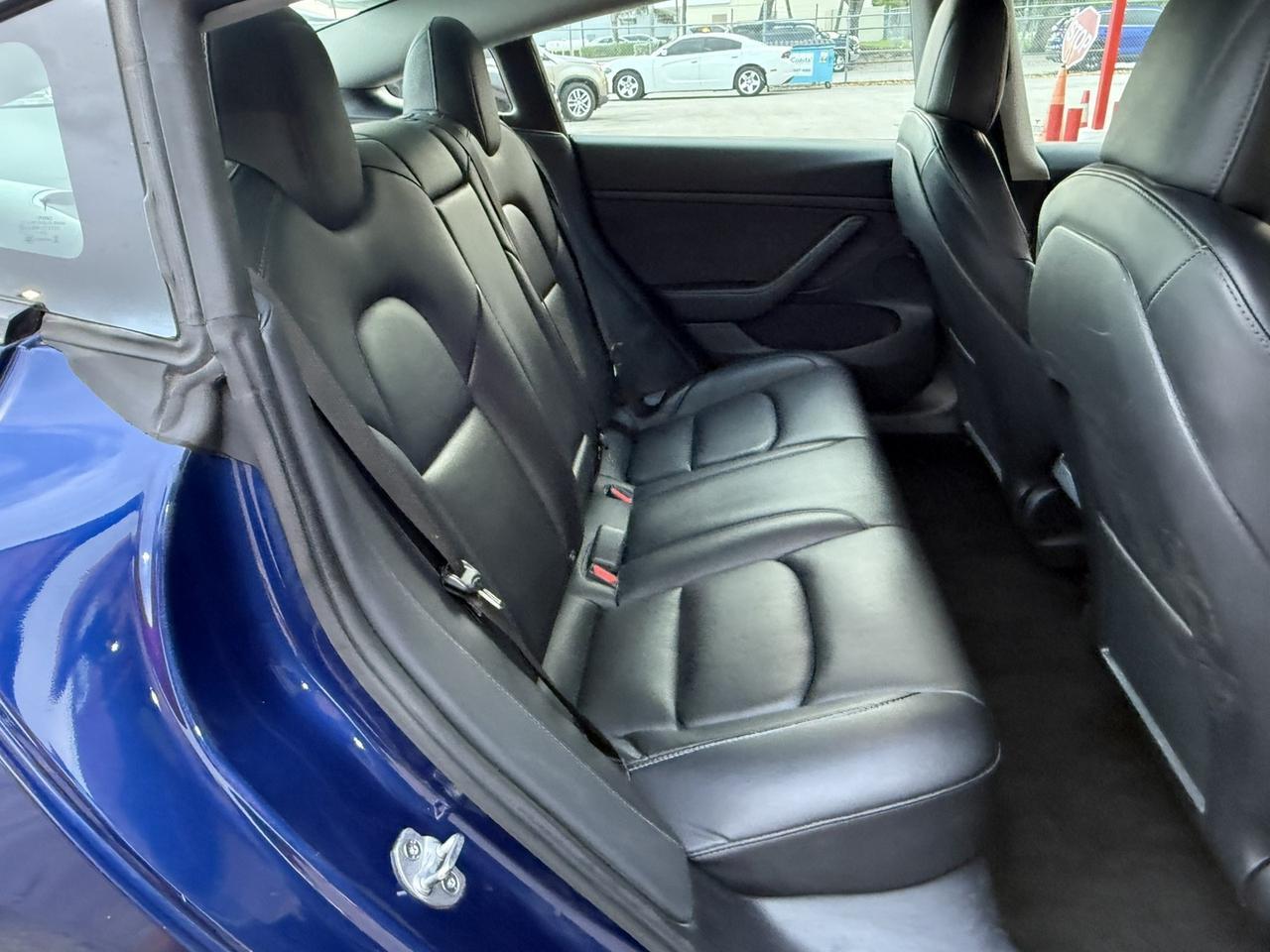 2022 Tesla Model 3 Hollywood FL