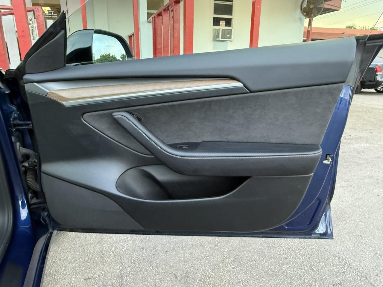 2022 Tesla Model 3 Hollywood FL