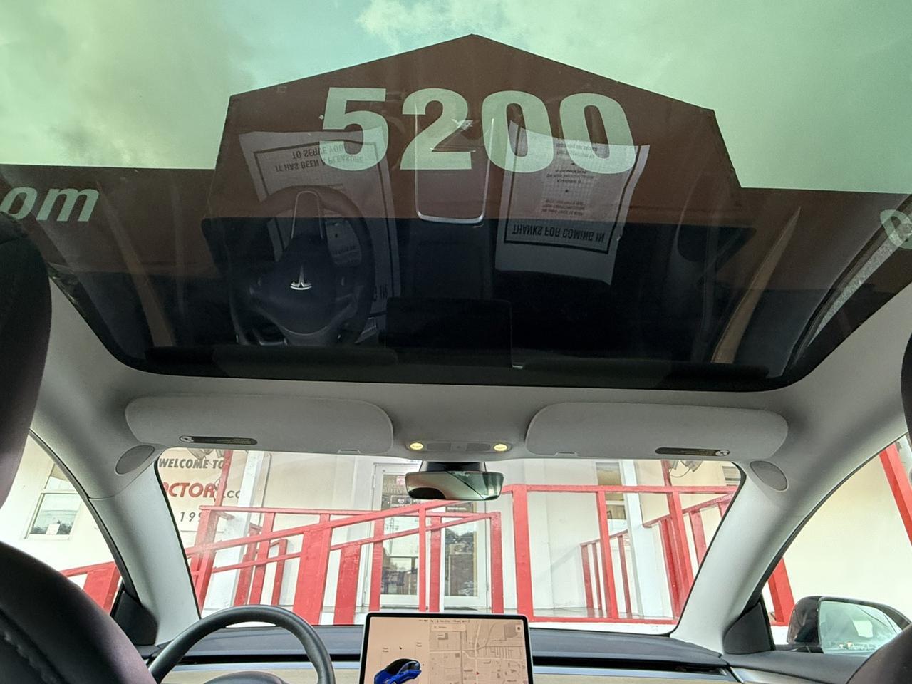 2022 Tesla Model 3 Hollywood FL