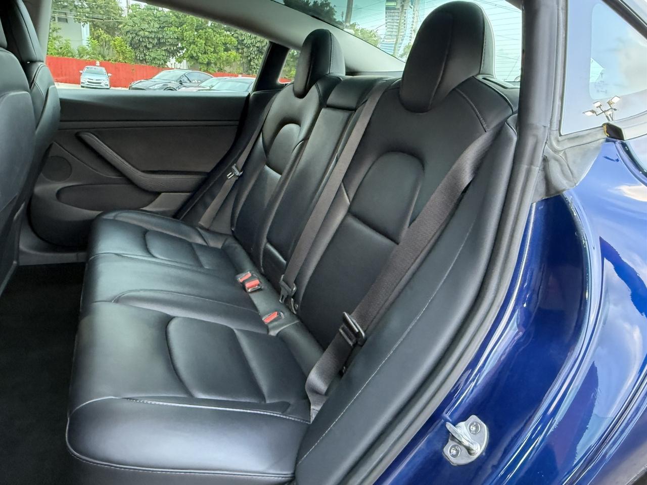 2022 Tesla Model 3 Hollywood FL