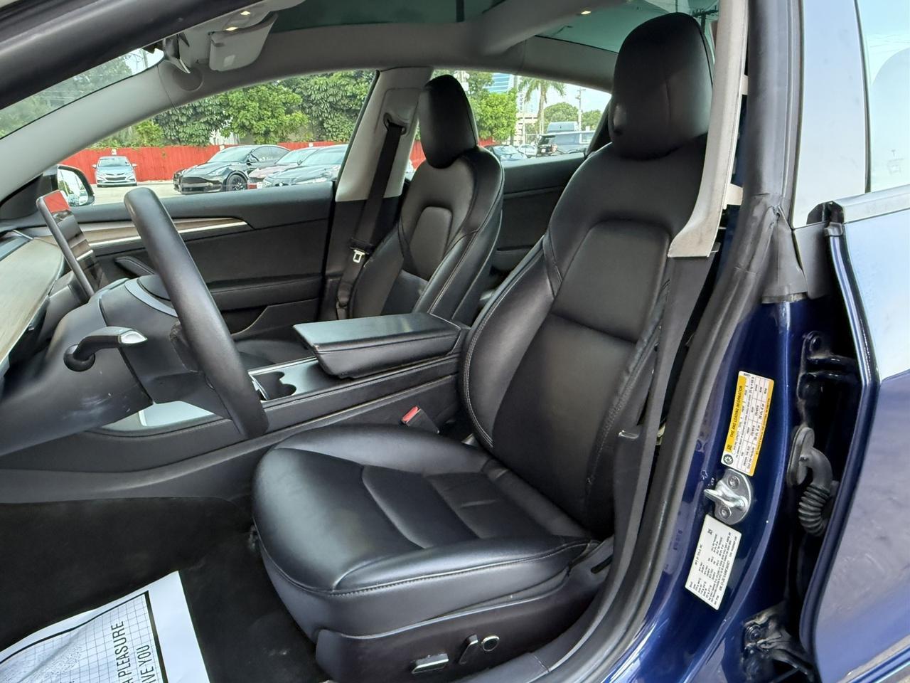 2022 Tesla Model 3 Hollywood FL