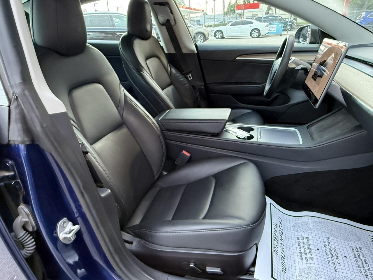 2022 Tesla Model 3 Hollywood FL