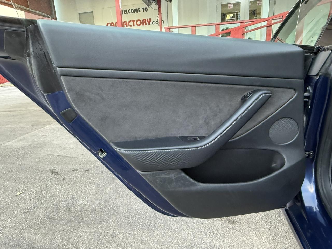 2022 Tesla Model 3 Hollywood FL