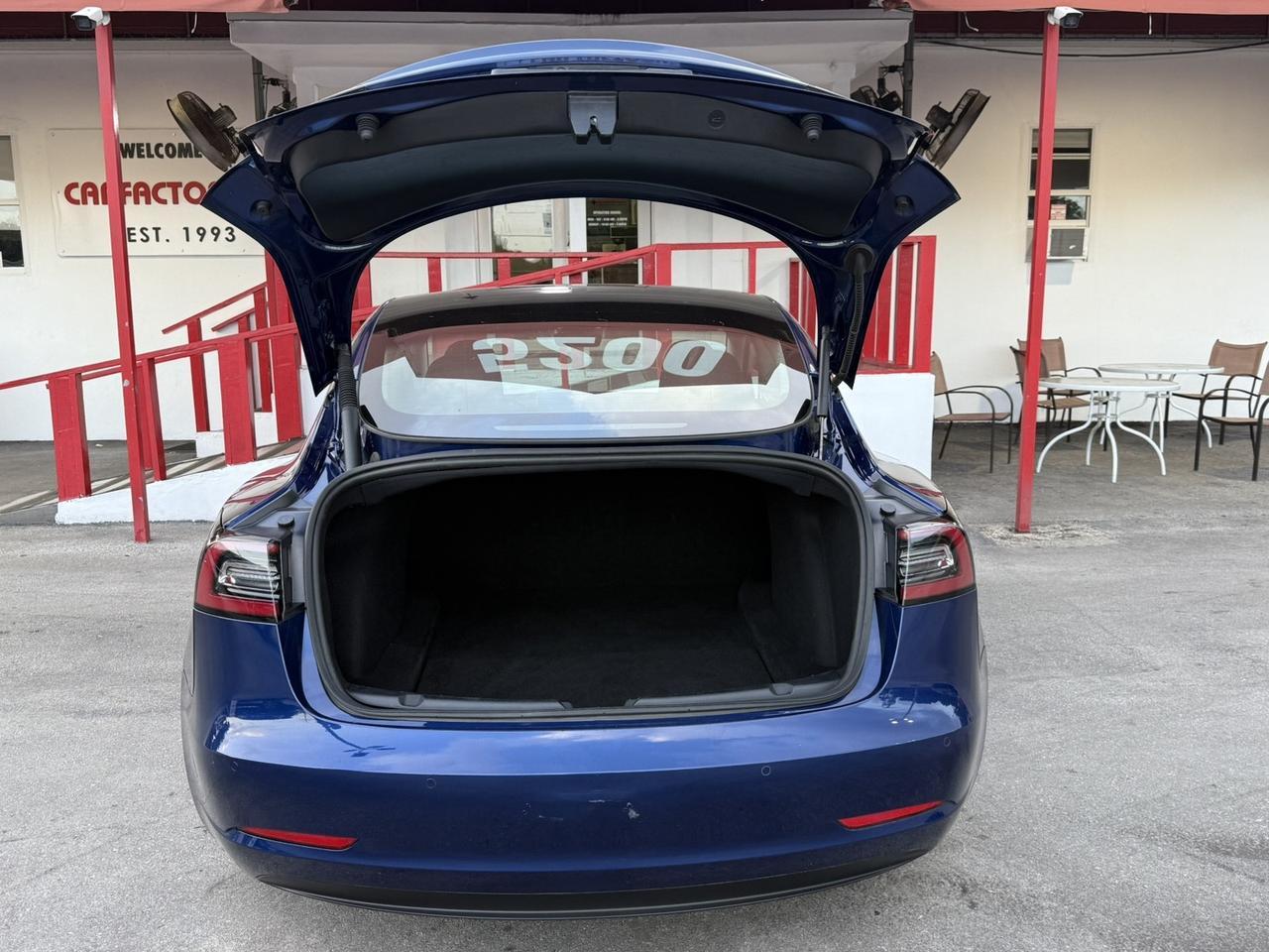 2022 Tesla Model 3 Hollywood FL