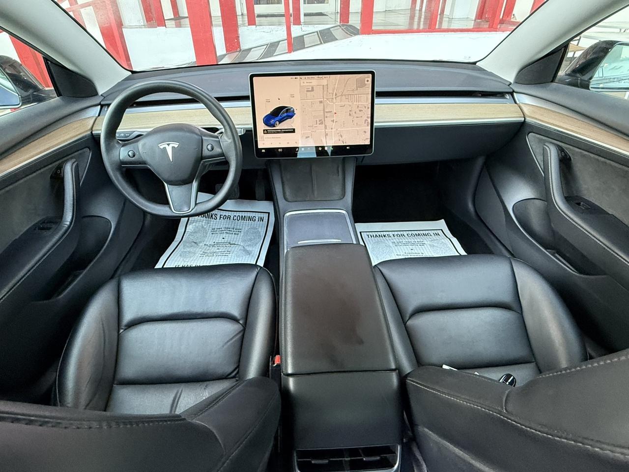 2022 Tesla Model 3 Hollywood FL