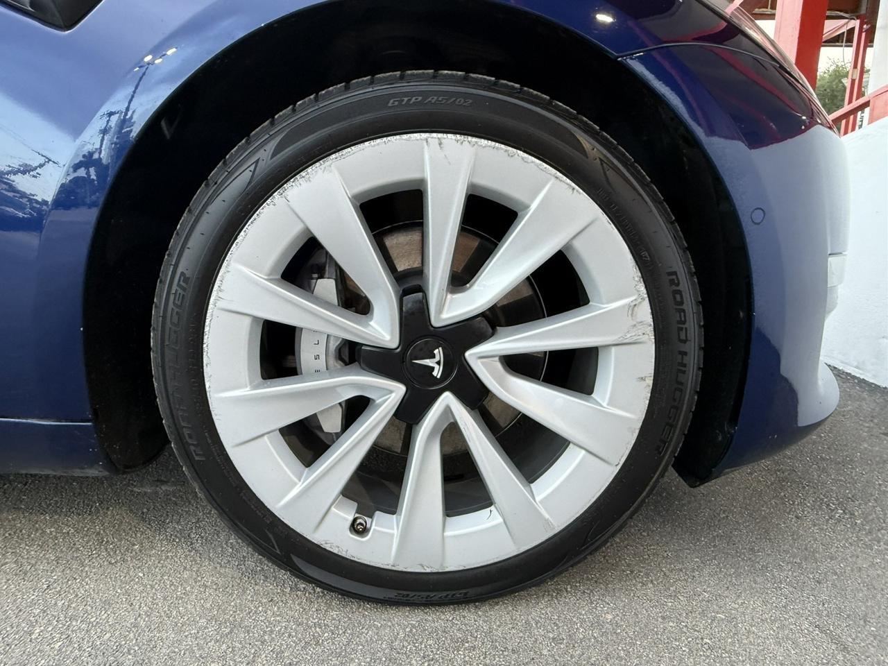 2022 Tesla Model 3 Hollywood FL
