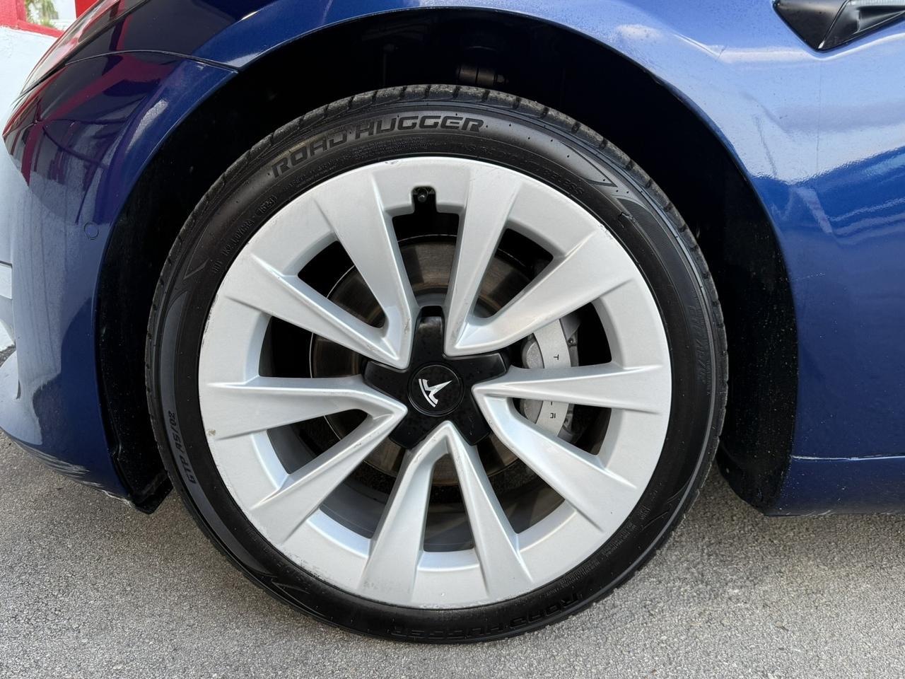 2022 Tesla Model 3 Hollywood FL