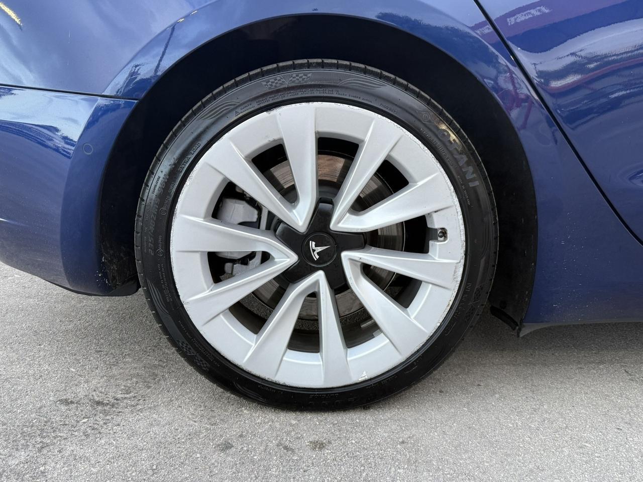 2022 Tesla Model 3 Hollywood FL