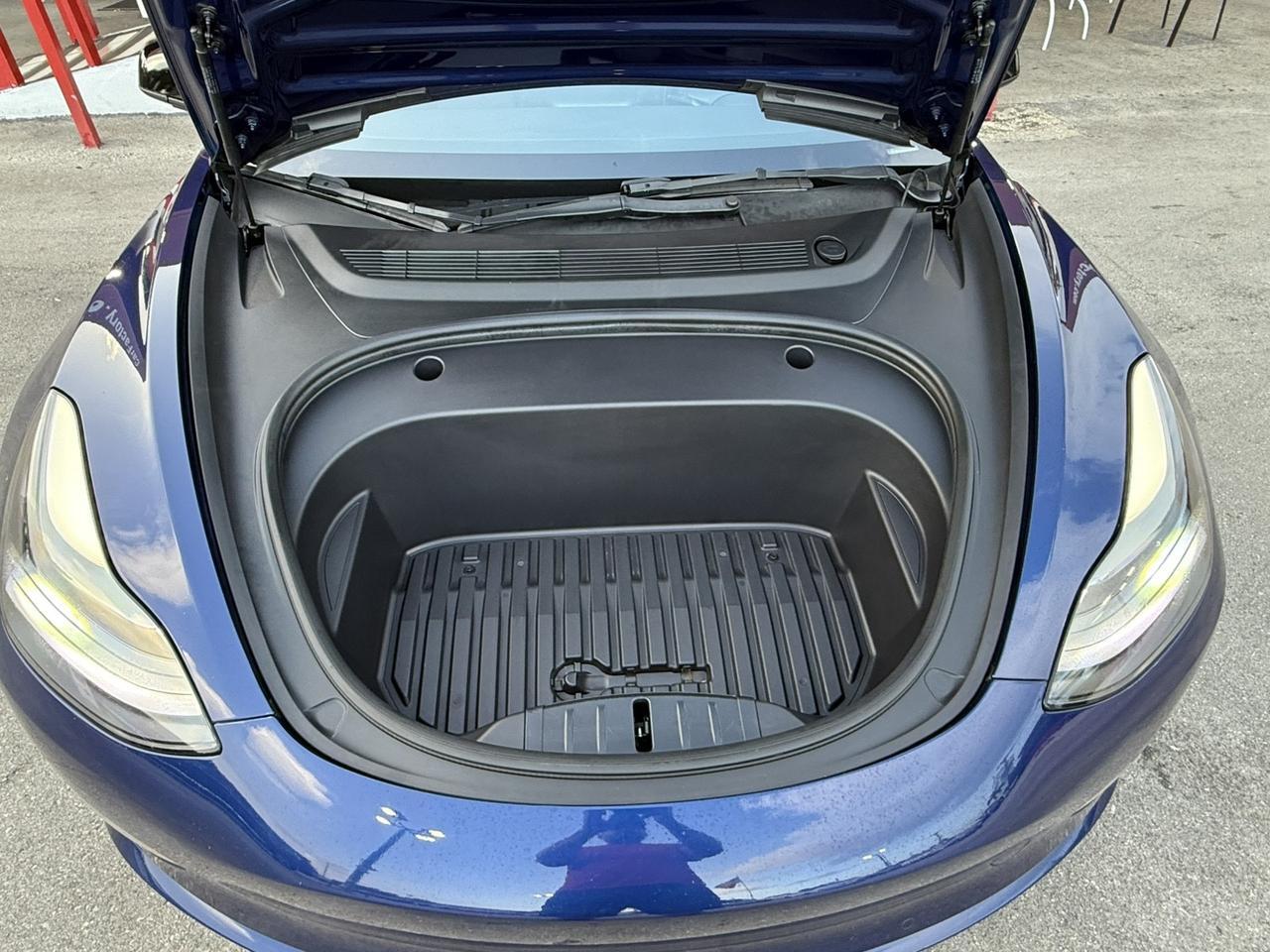2022 Tesla Model 3 Hollywood FL