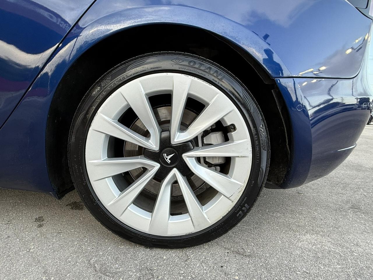 2022 Tesla Model 3 Hollywood FL