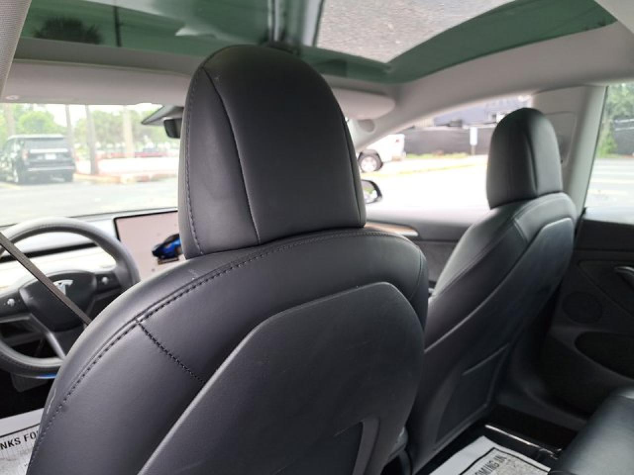 2022 Tesla Model 3 Lakeworth FL