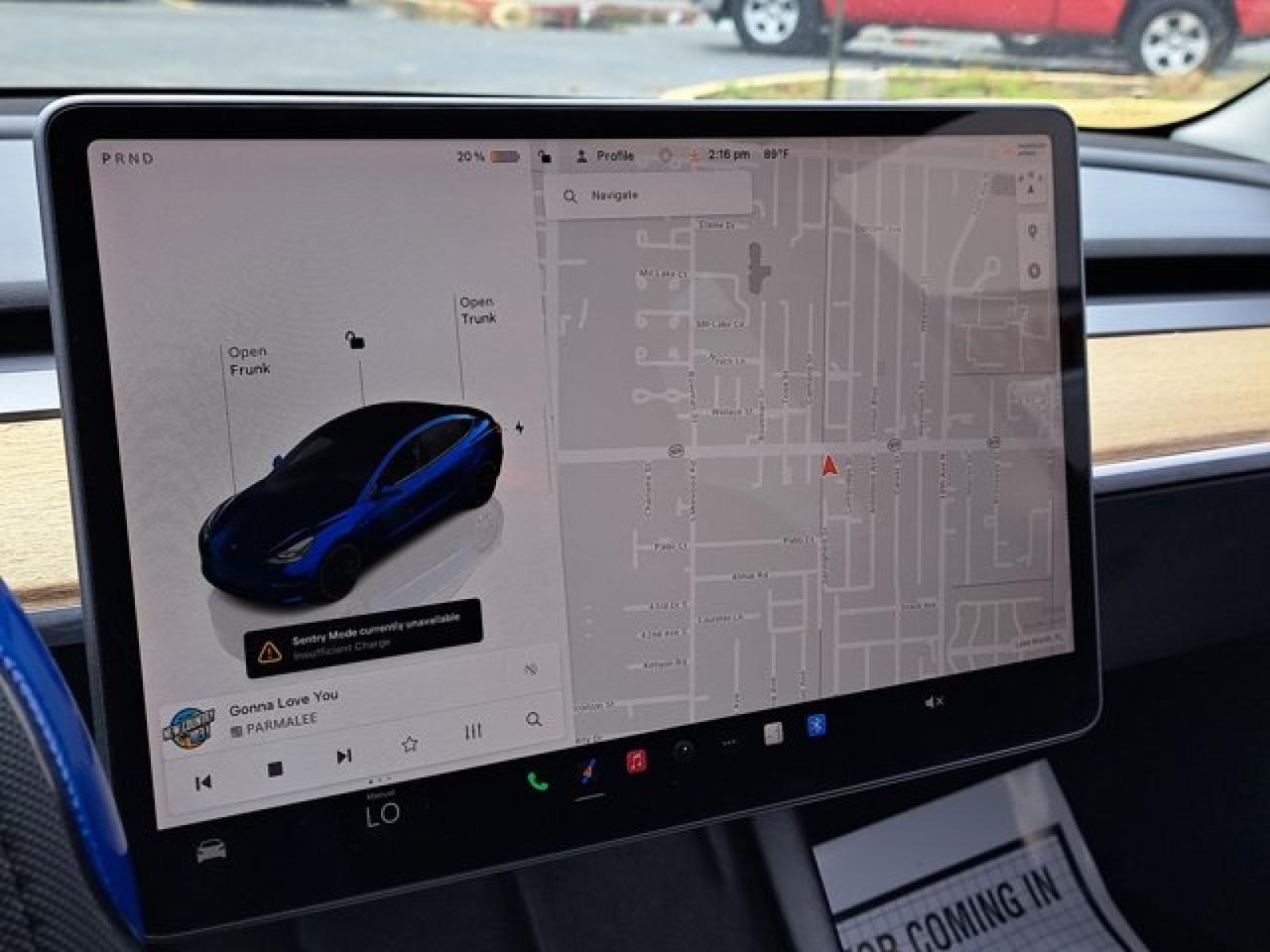 2022 Tesla Model 3 Lakeworth FL