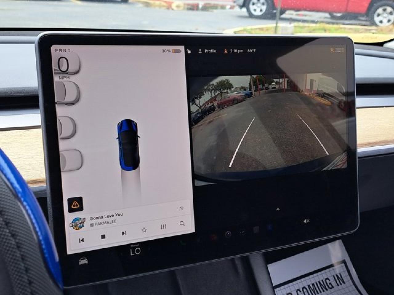 2022 Tesla Model 3 Lakeworth FL