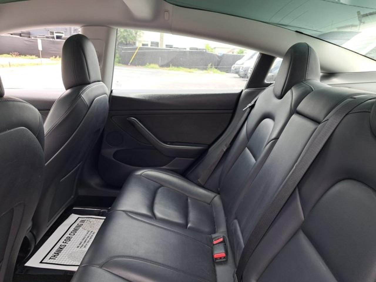 2022 Tesla Model 3 Lakeworth FL