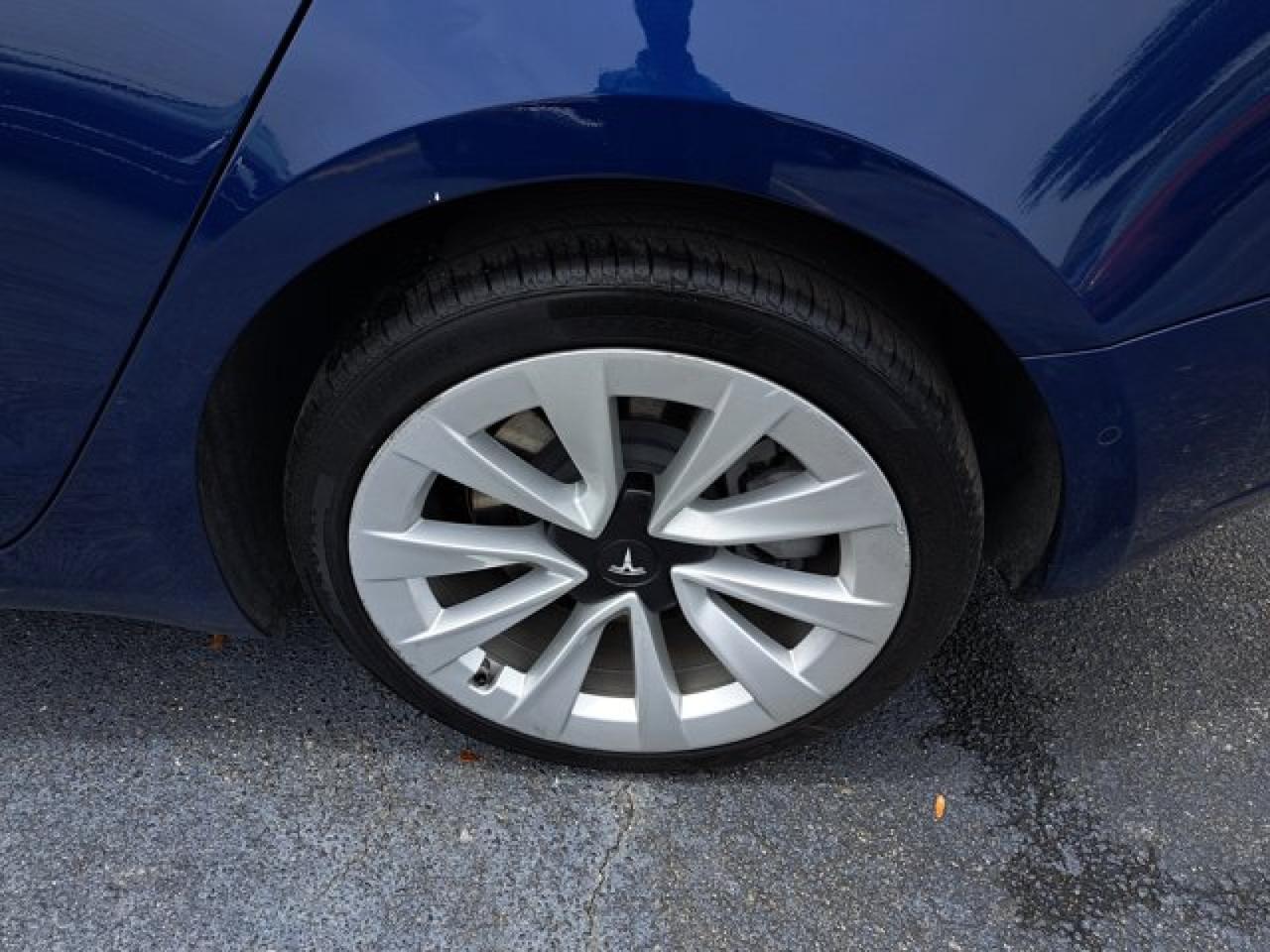 2022 Tesla Model 3 Lakeworth FL