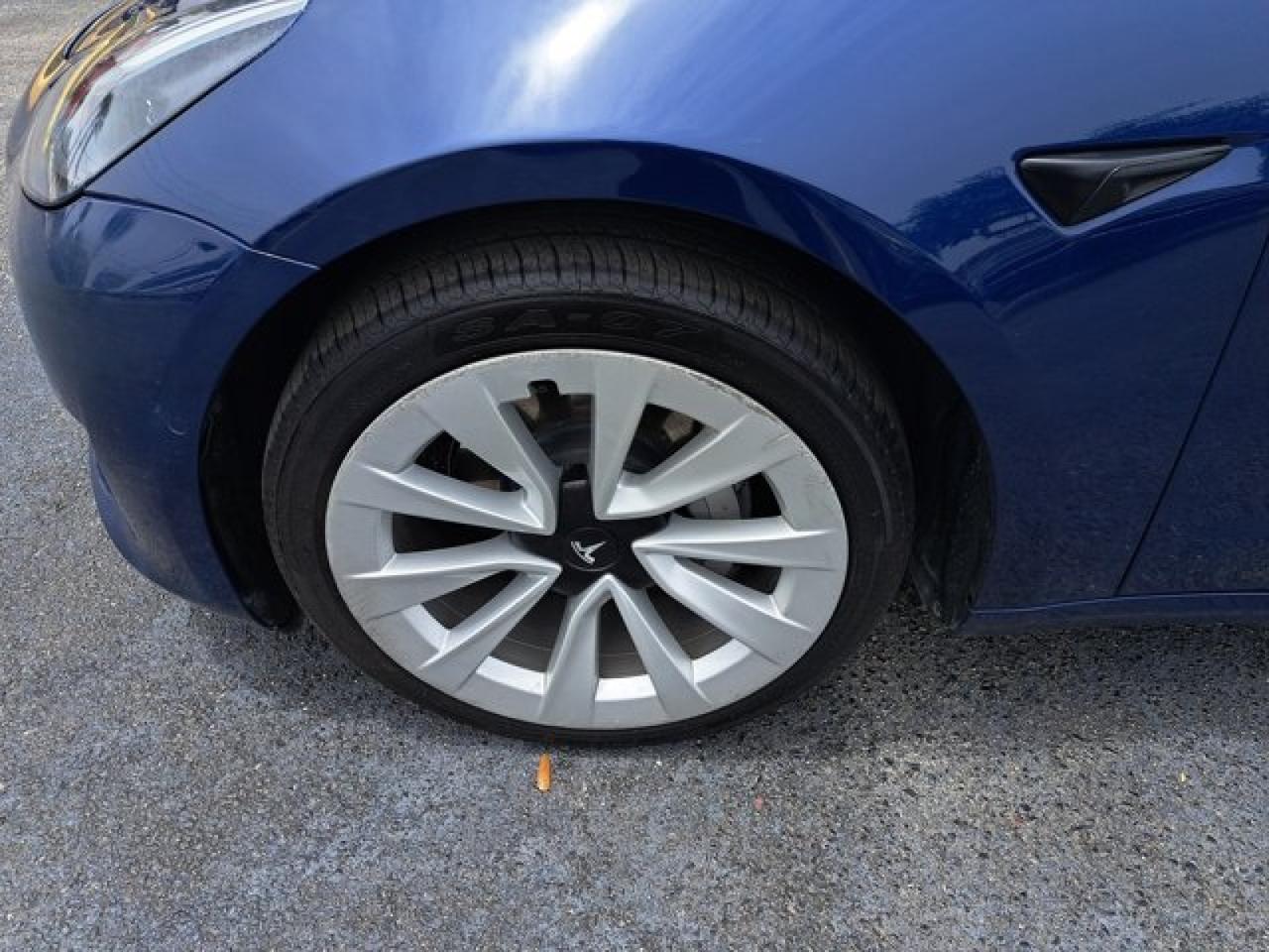 2022 Tesla Model 3 Lakeworth FL