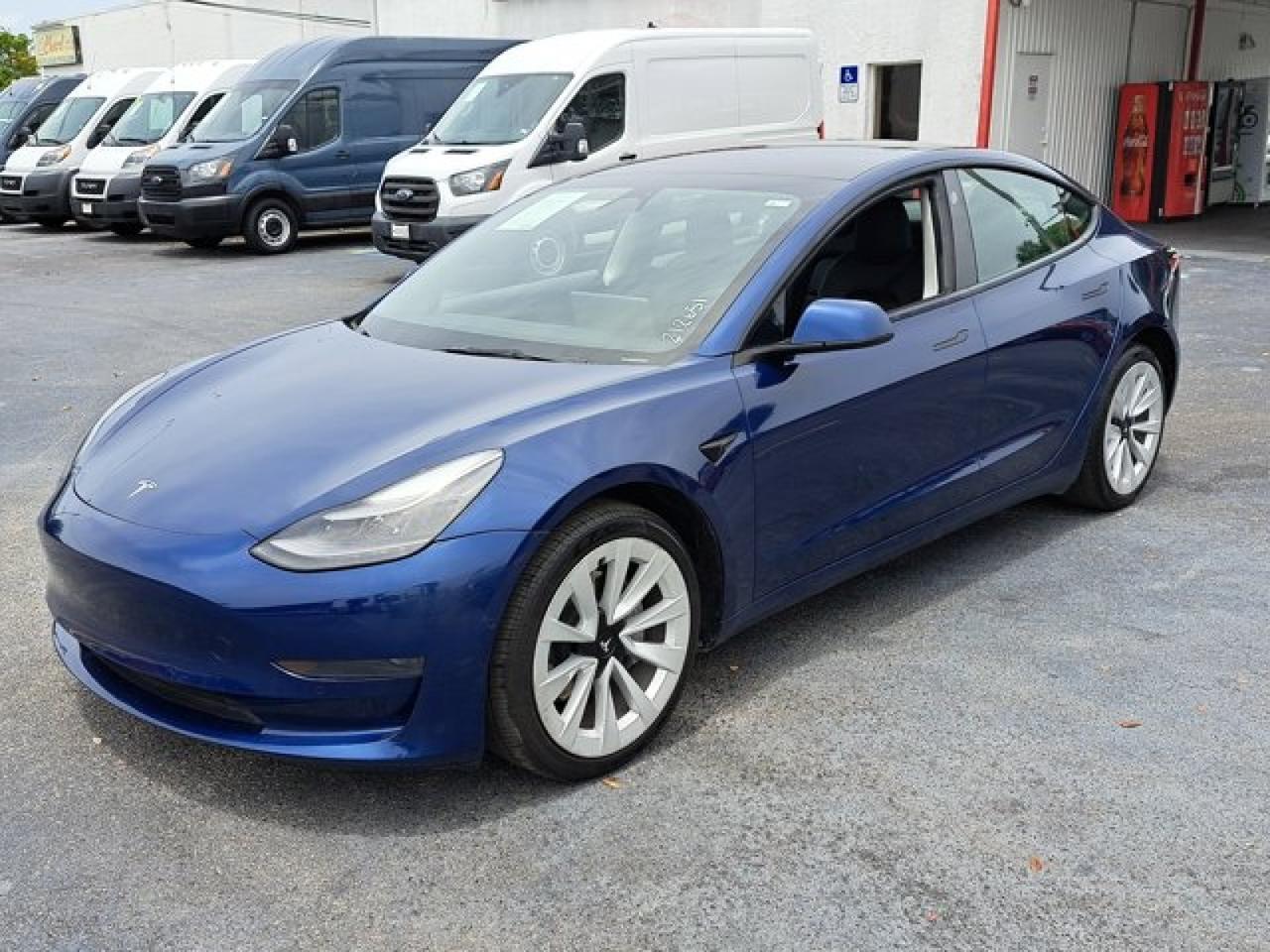 2022 Tesla Model 3 Lakeworth FL