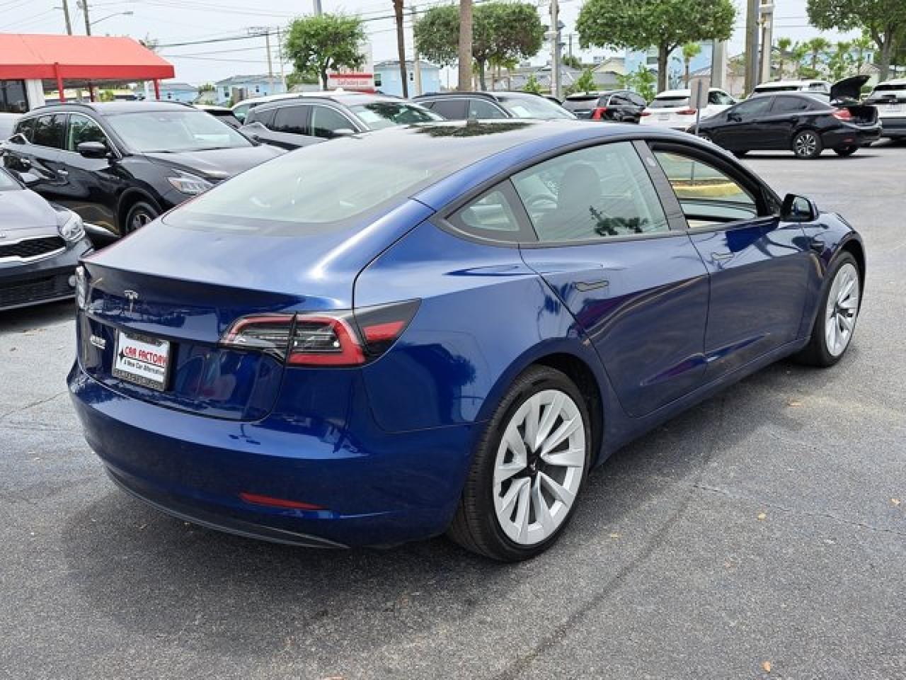 2022 Tesla Model 3 Lakeworth FL
