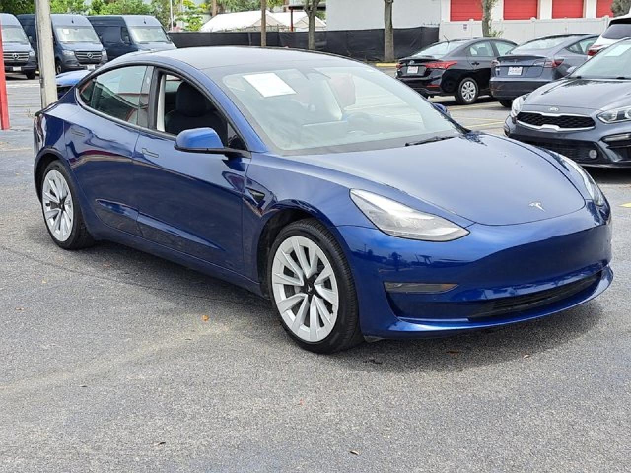 2022 Tesla Model 3 Lakeworth FL