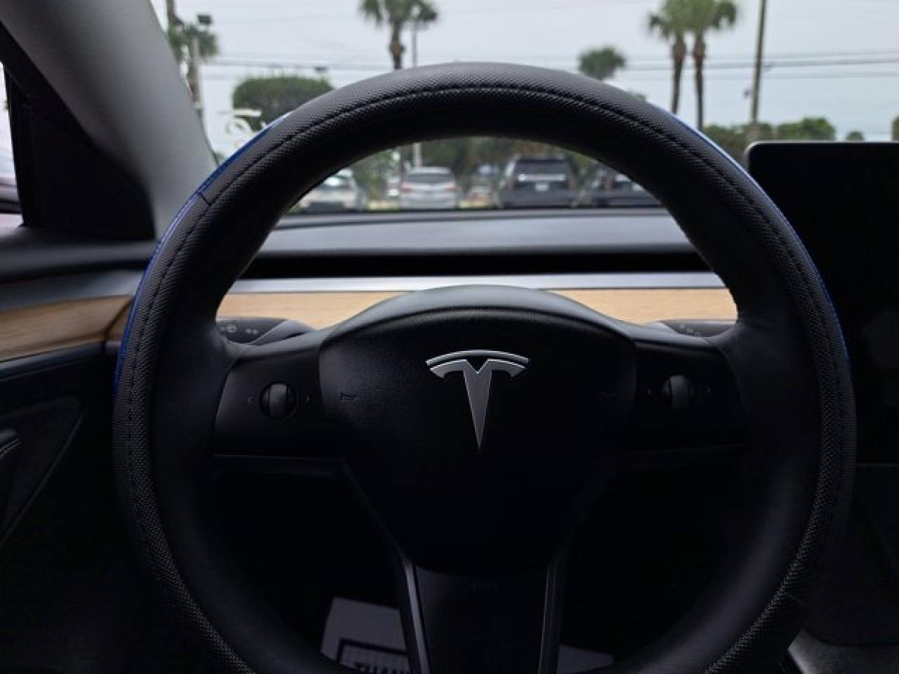 2022 Tesla Model 3 Lakeworth FL