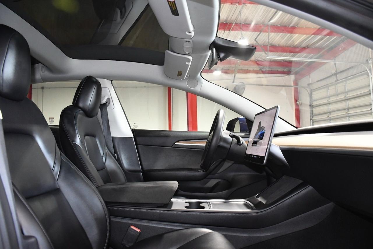 2022 Tesla Model 3 Lakeworth FL