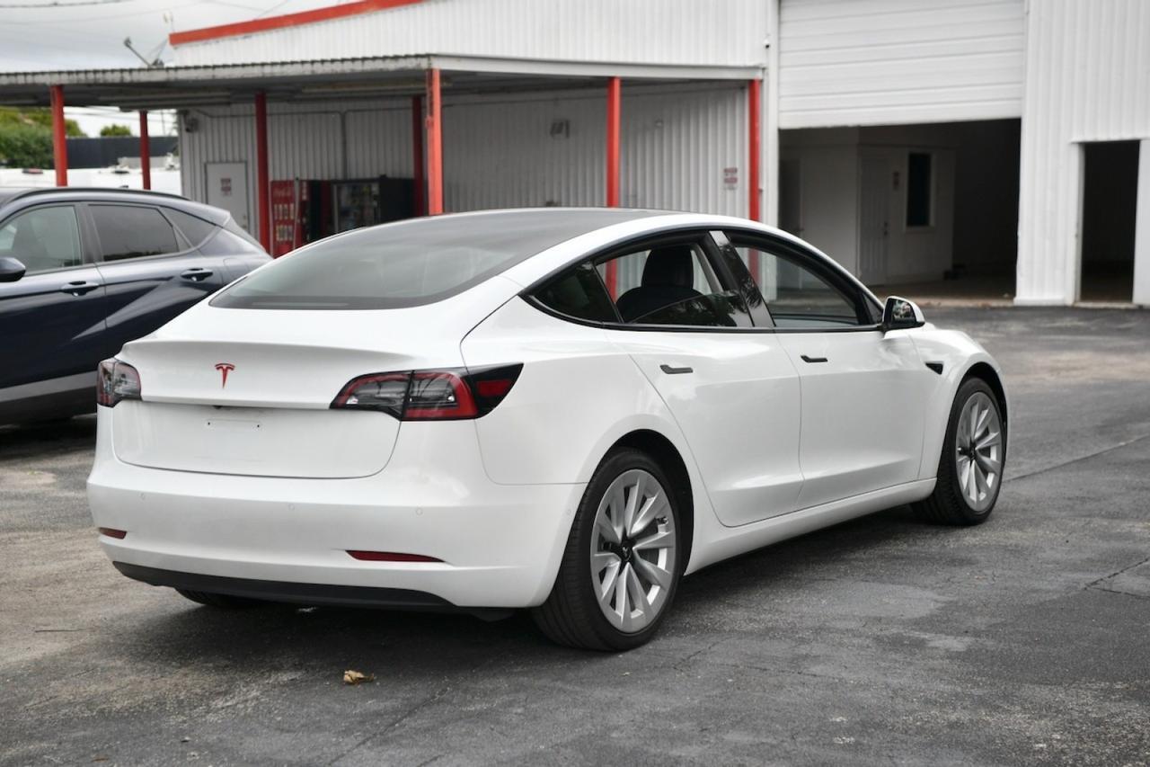 2022 Tesla Model 3 Lake Worth FL