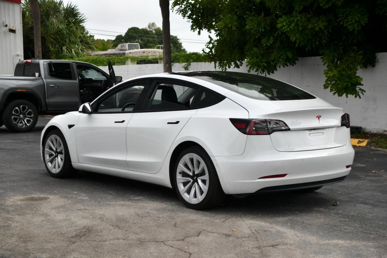 2022 Tesla Model 3 Lake Worth FL