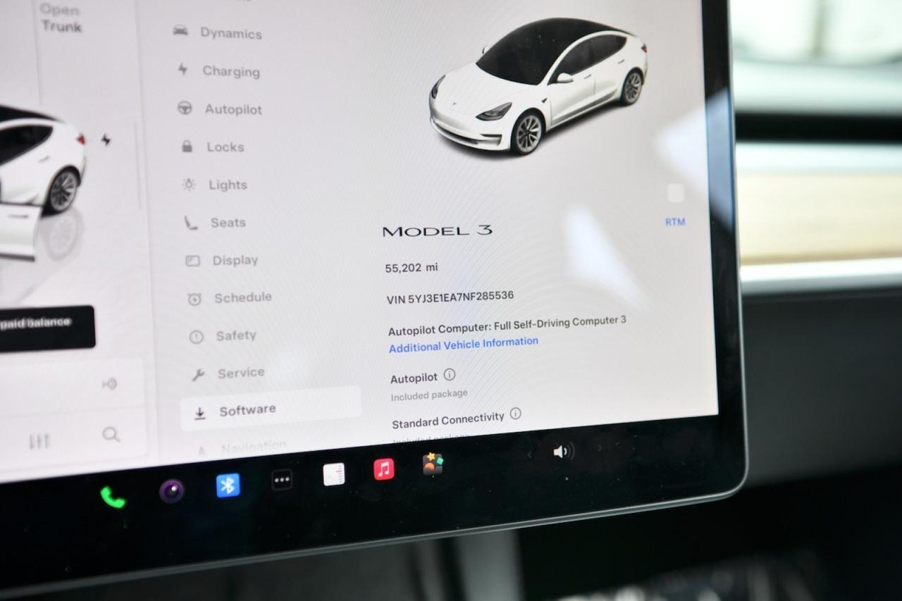 2022 Tesla Model 3 Lake Worth FL