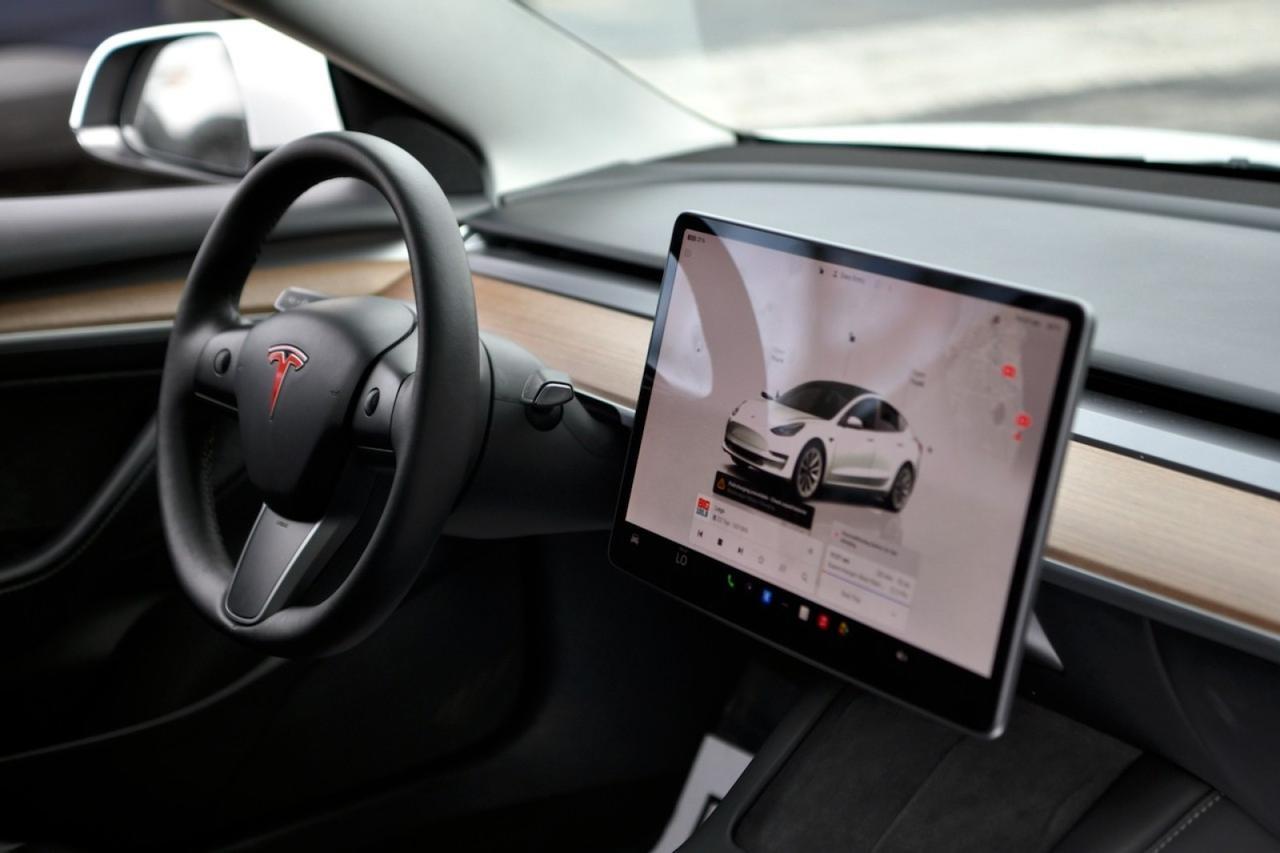 2022 Tesla Model 3 Lake Worth FL