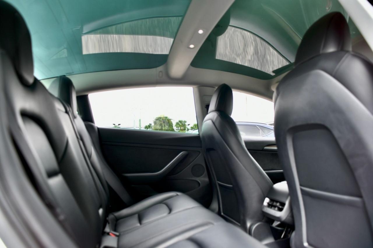 2022 Tesla Model 3 Lake Worth FL