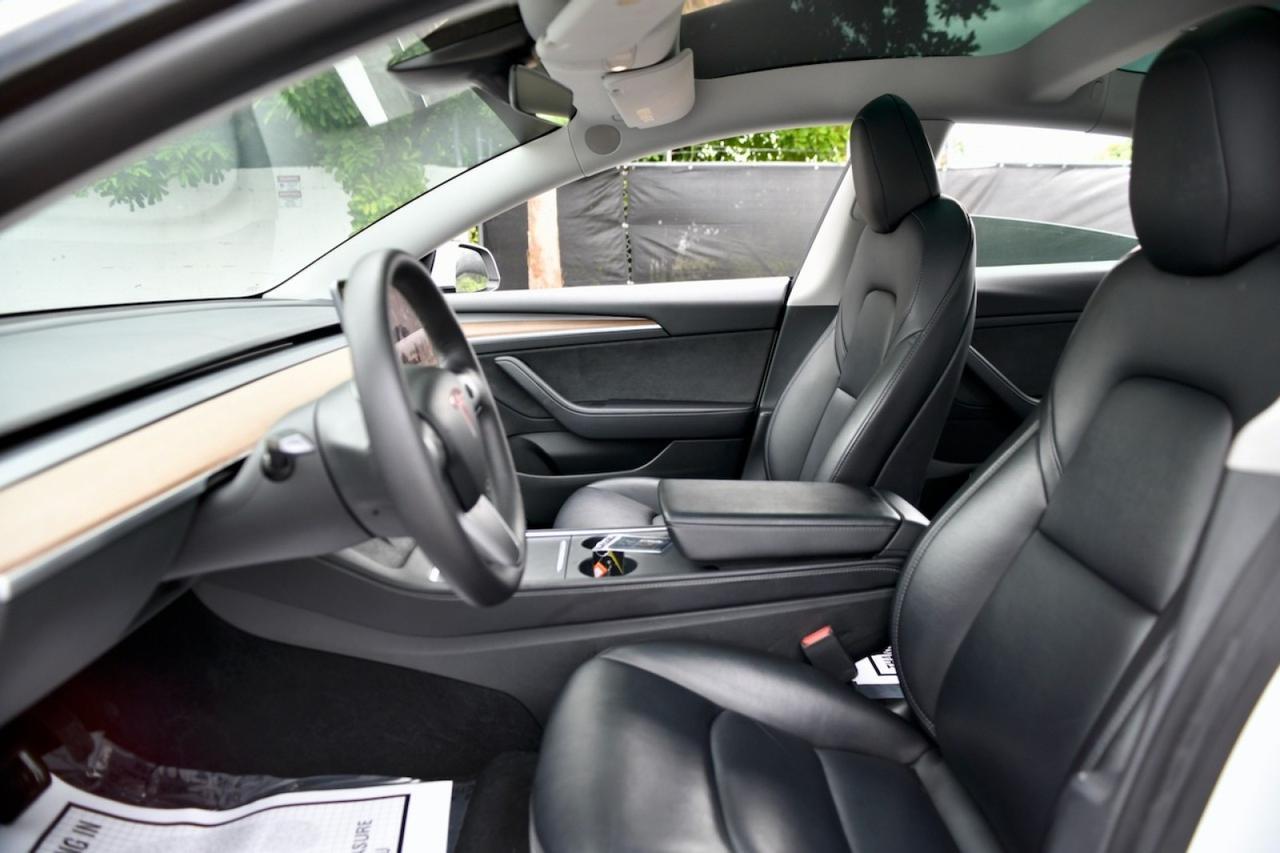 2022 Tesla Model 3 Lake Worth FL