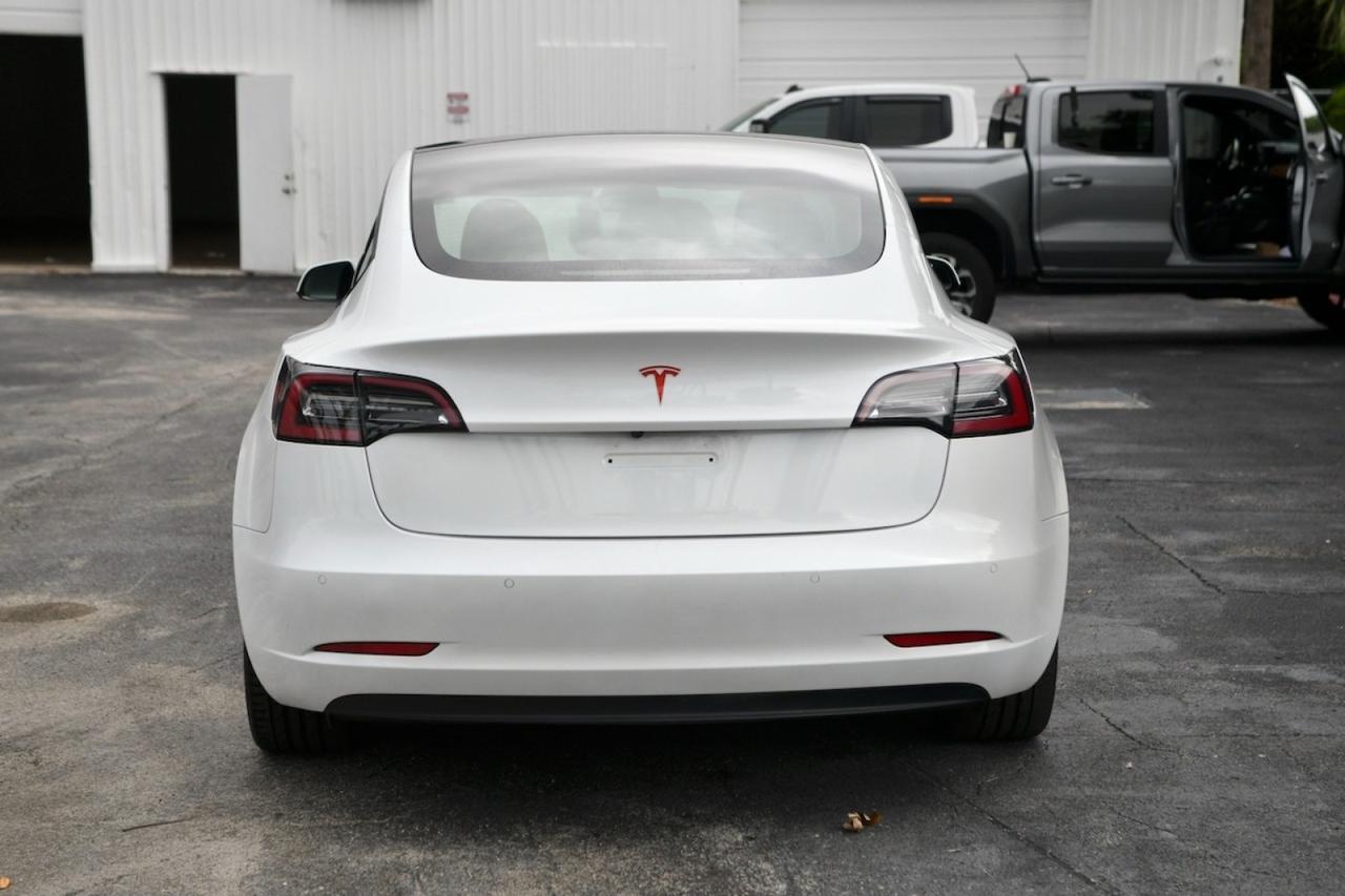 2022 Tesla Model 3 Lake Worth FL