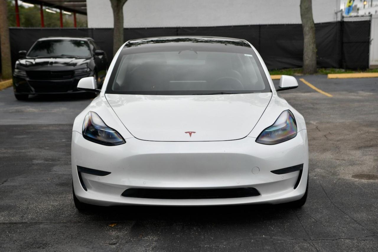 2022 Tesla Model 3 Lake Worth FL