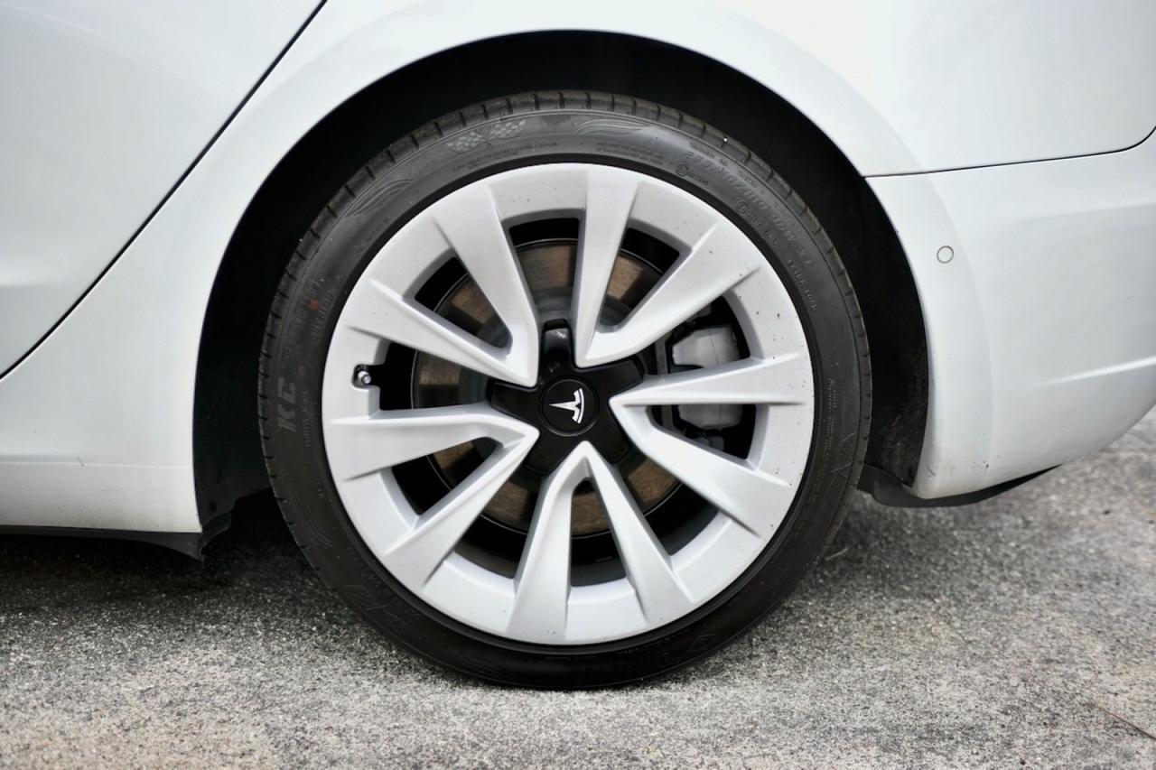 2022 Tesla Model 3 Lake Worth FL