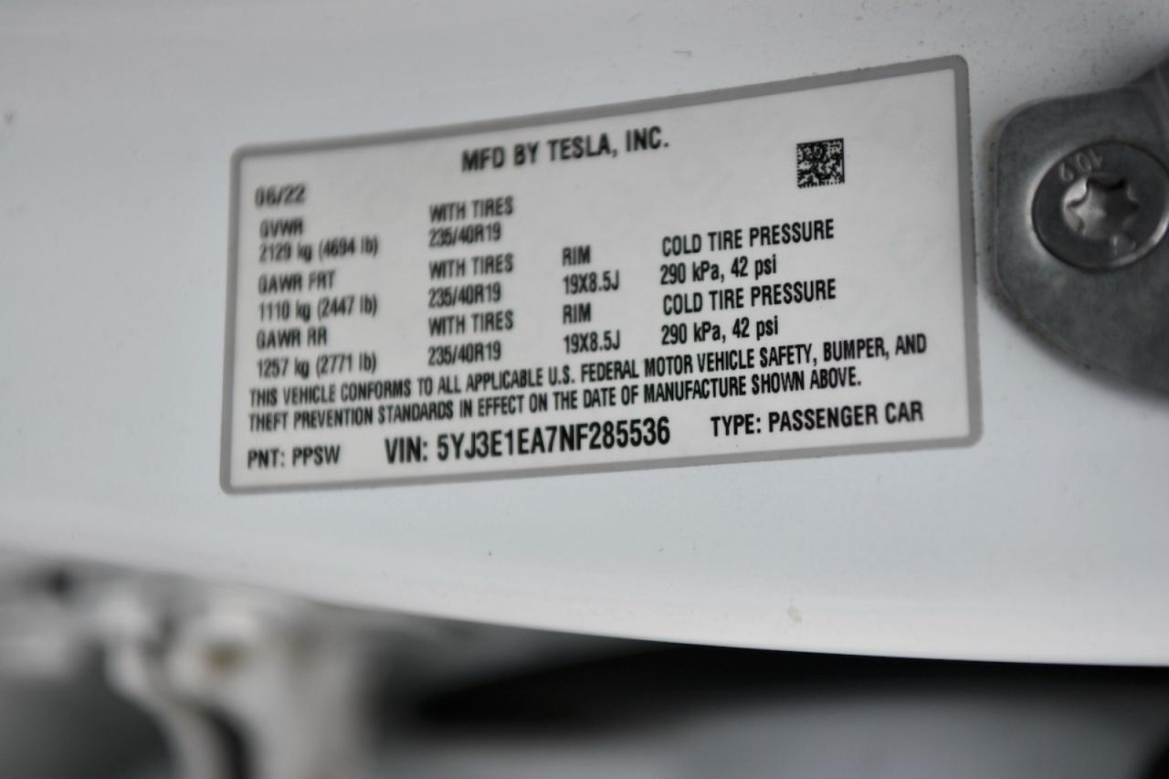 2022 Tesla Model 3 Lake Worth FL