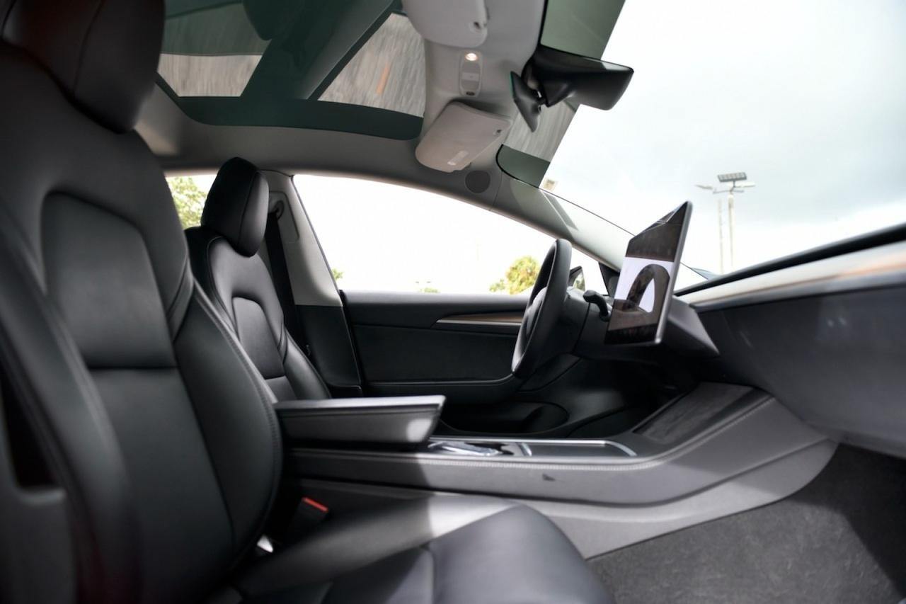 2022 Tesla Model 3 Lake Worth FL