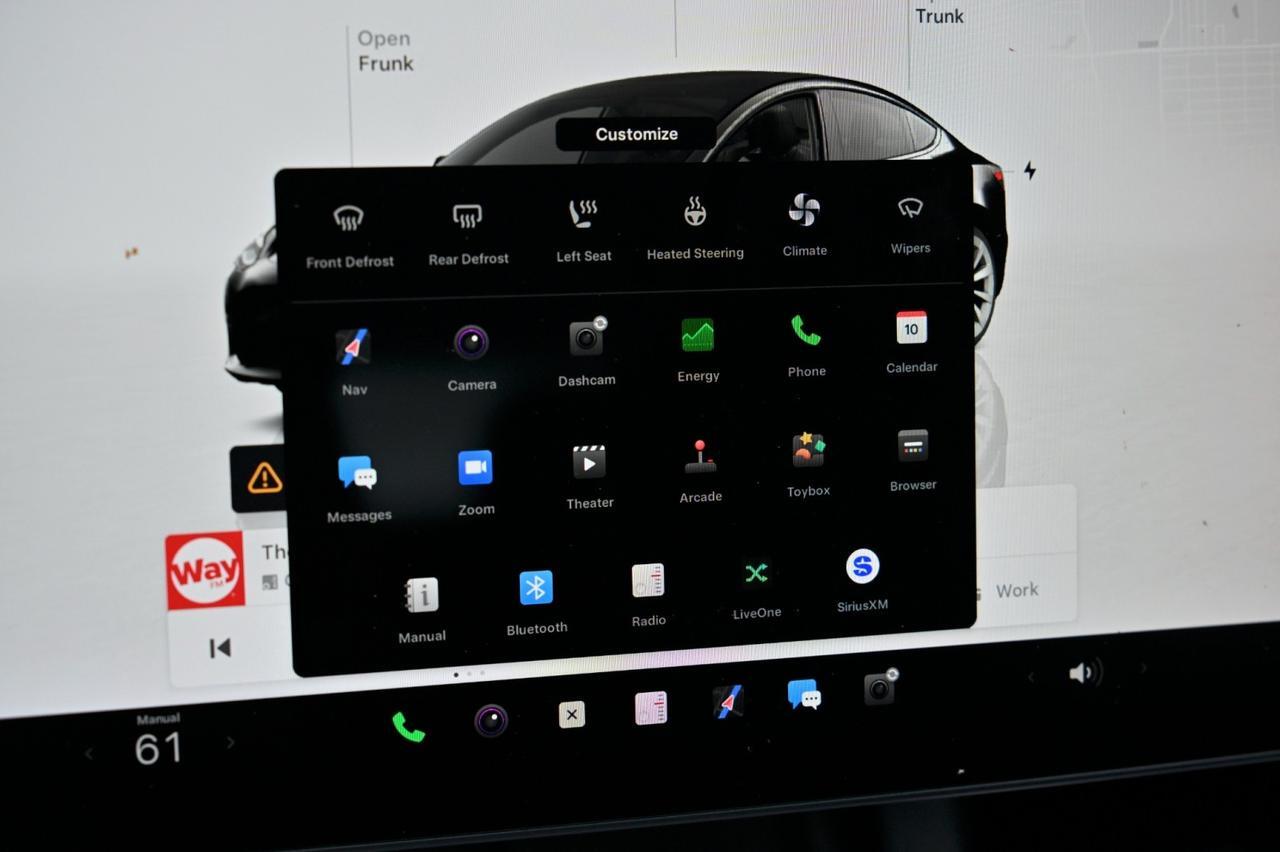 2022 Tesla Model 3 Lake Worth FL