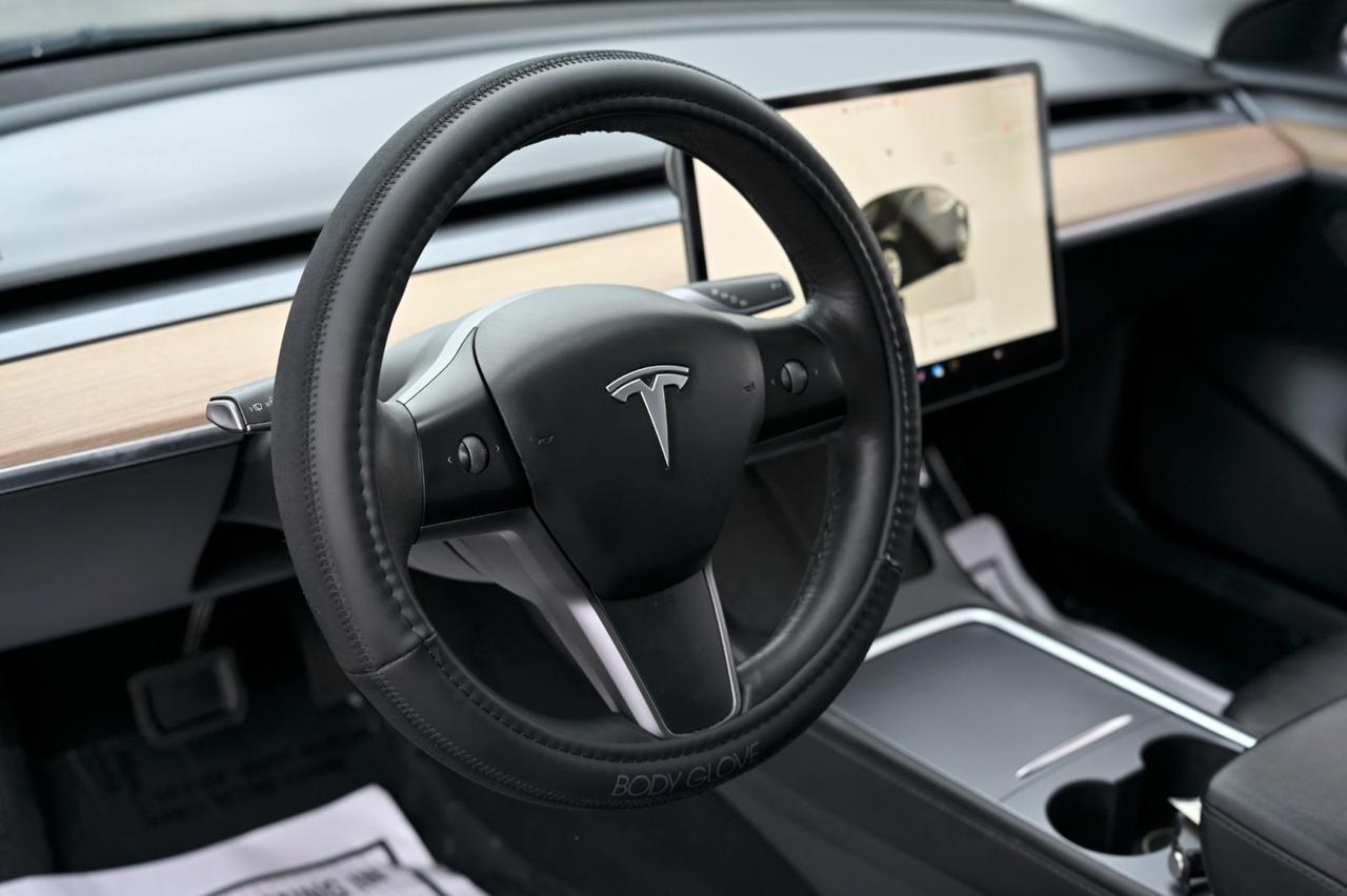 2022 Tesla Model 3 Lake Worth FL
