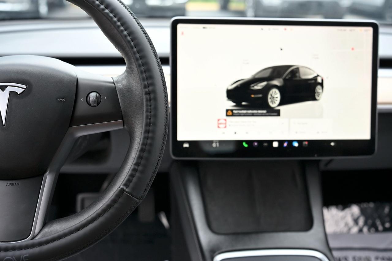 2022 Tesla Model 3 Lake Worth FL