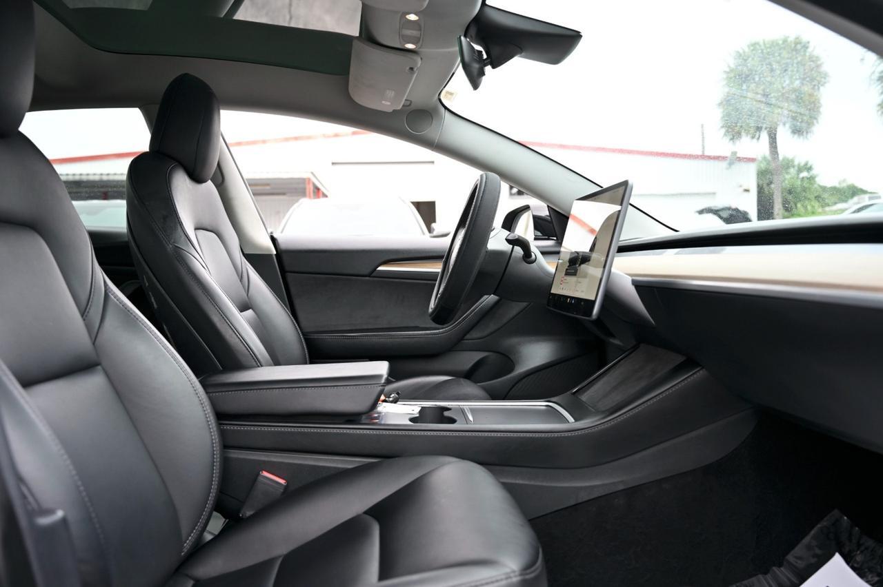 2022 Tesla Model 3 Lake Worth FL