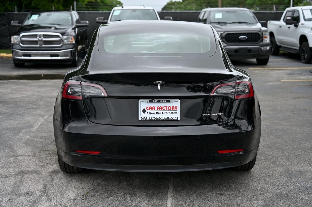 2022 Tesla Model 3 Lake Worth FL