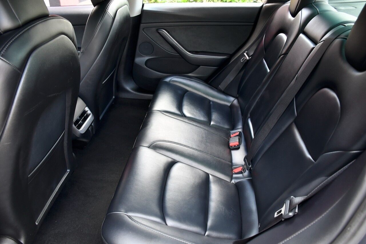 2022 Tesla Model 3 Doral FL