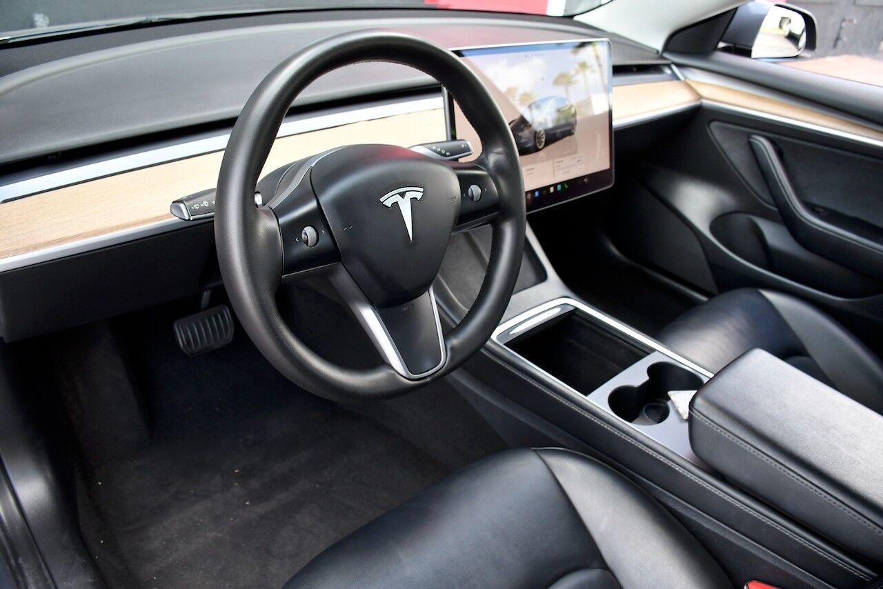 2022 Tesla Model 3 Doral FL