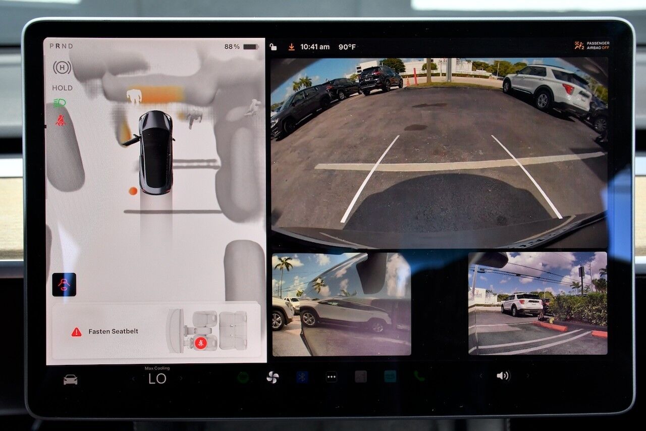 2022 Tesla Model 3 Doral FL